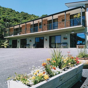 Hotel Sundowner Motel cazare Greymouth