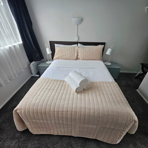 Hotel 88 Wallace Court Motel cazare Mount Cook