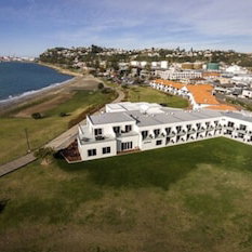 Hotel East Pier Hotel cazare Napier