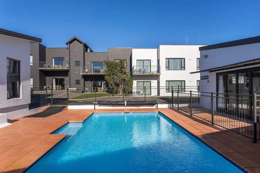 Hotel Kaikoura Gateway Motor Lodge