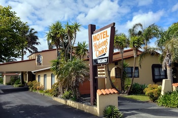 Hotel Motel Hobson's Choice