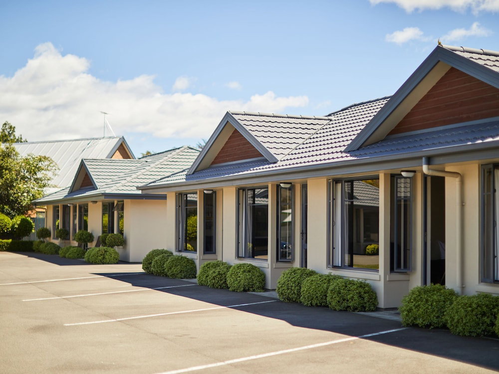 Hotel Centre Court Motel