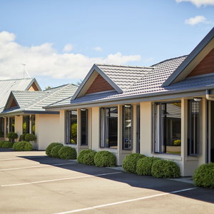 Hotel Centre Court Motel cazare Blenheim
