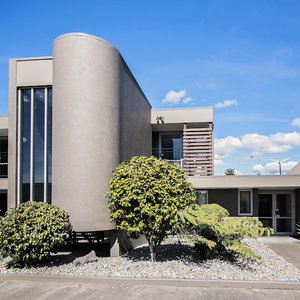 Hotel Aspree Motor Inn cazare Palmerston North