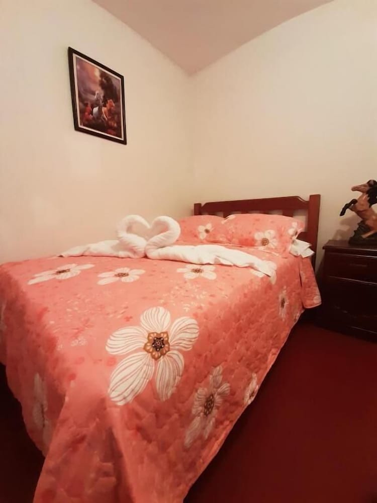 Hotel Maypa Lima Airport