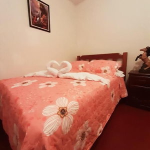 Hotel Maypa Lima Airport cazare Independencia