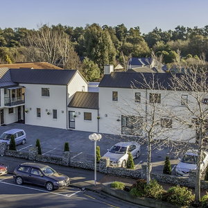 Hotel Kauri Motel cazare Riccarton