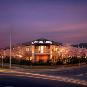 Hotel Saxton Lodge cazare Stoke