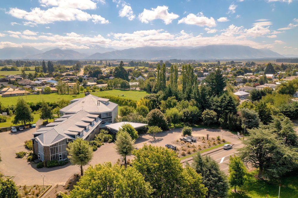 Hotel Methven Resort