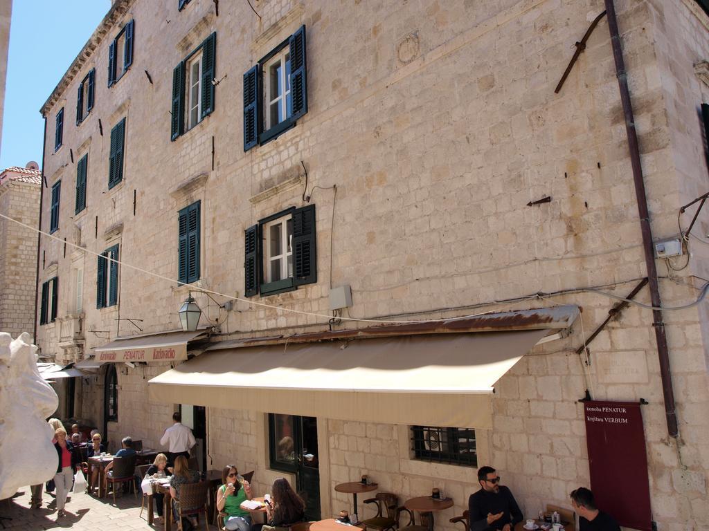 Hotel Miró Studio Apartments