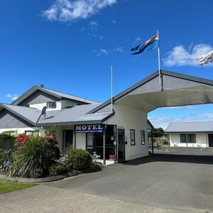 Hotel Eastland Pacific Motor Lodge cazare Opotiki