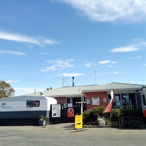 Hotel Leithfield Beach Holiday Park cazare Leithfield