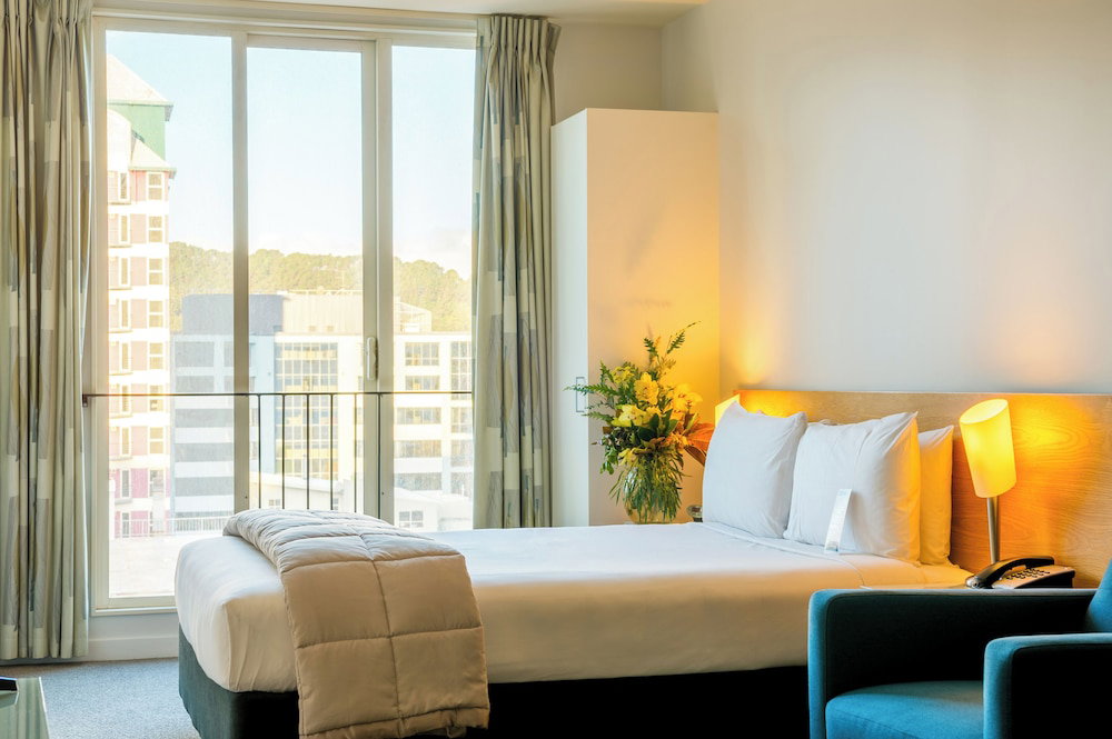 Hotel Astelia Apartment Hotel