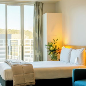Hotel Astelia Apartment Hotel cazare Te Aro