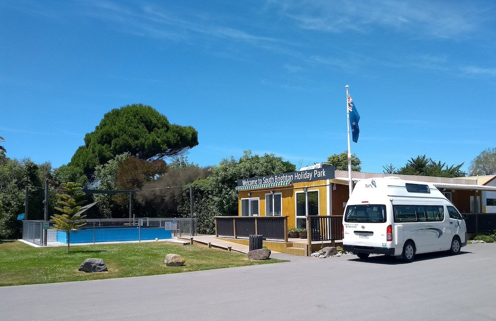 Hotel South Brighton Holiday Park