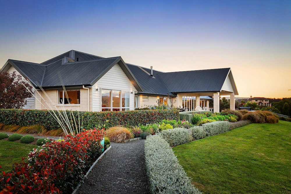 Hotel Ribbonwood Country House
