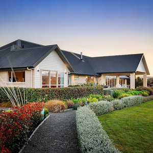 Hotel Ribbonwood Country House cazare Hanmer Springs