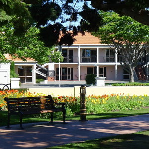 Hotel Lugano Motor Lodge cazare Blenheim