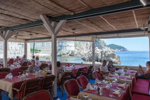Hotel Orhan Rooms Dubrovnik cazare Dubrovnik