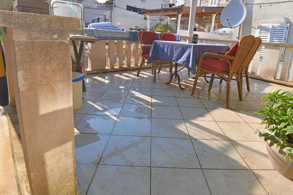 Orhan Rooms Dubrovnik
