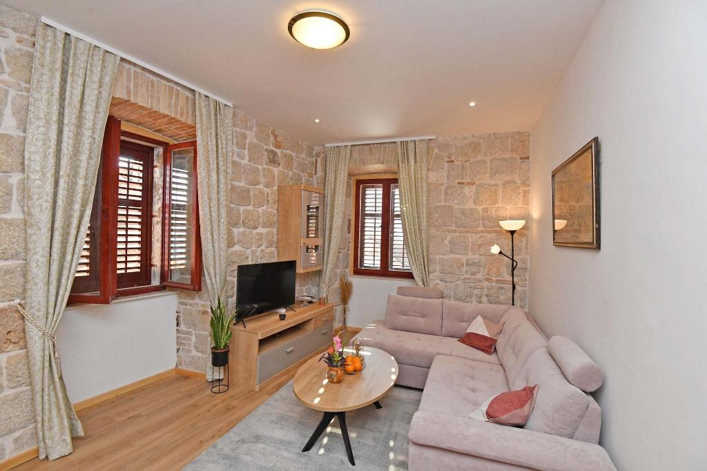 Orhan Rooms Dubrovnik