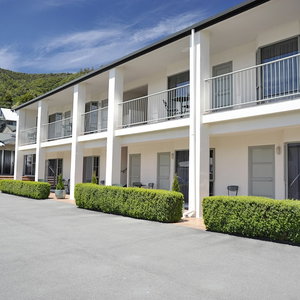 Hotel Jasmine Court Motel cazare Picton