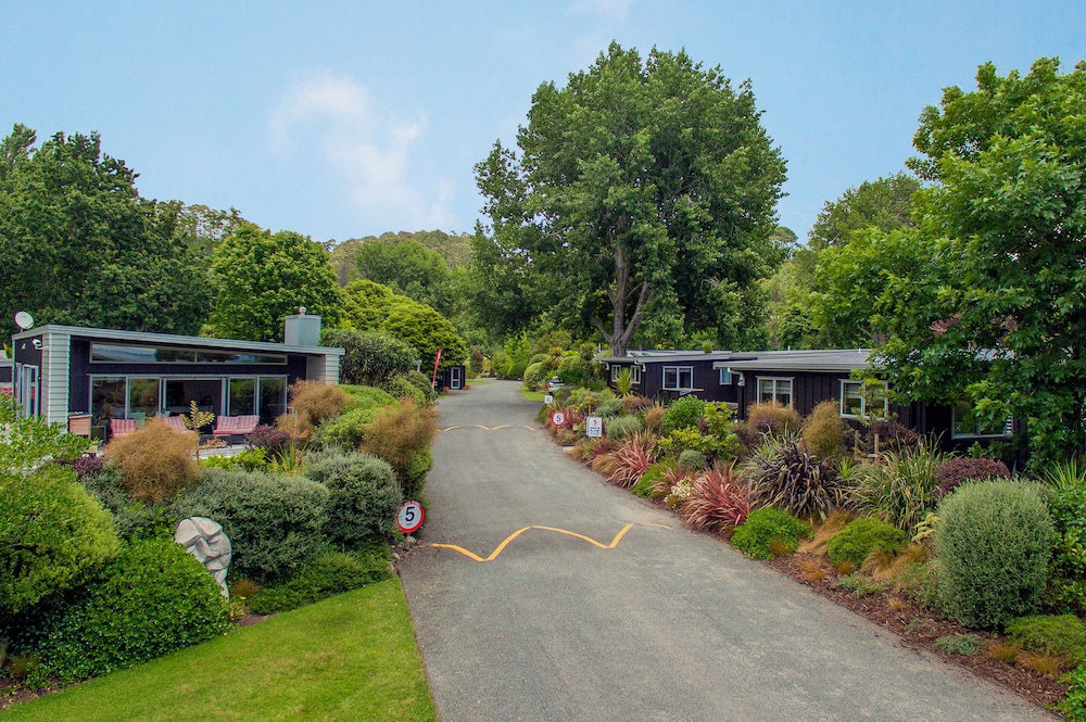 Hotel Flaxmill Accommodation