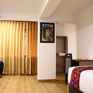 Hotel Tikal Inn Hotel Machupicchu cazare Machupicchu