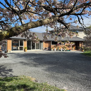 Hotel Newlands B&B cazare West Melton