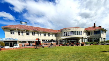 Hotel Putaruru Hotel