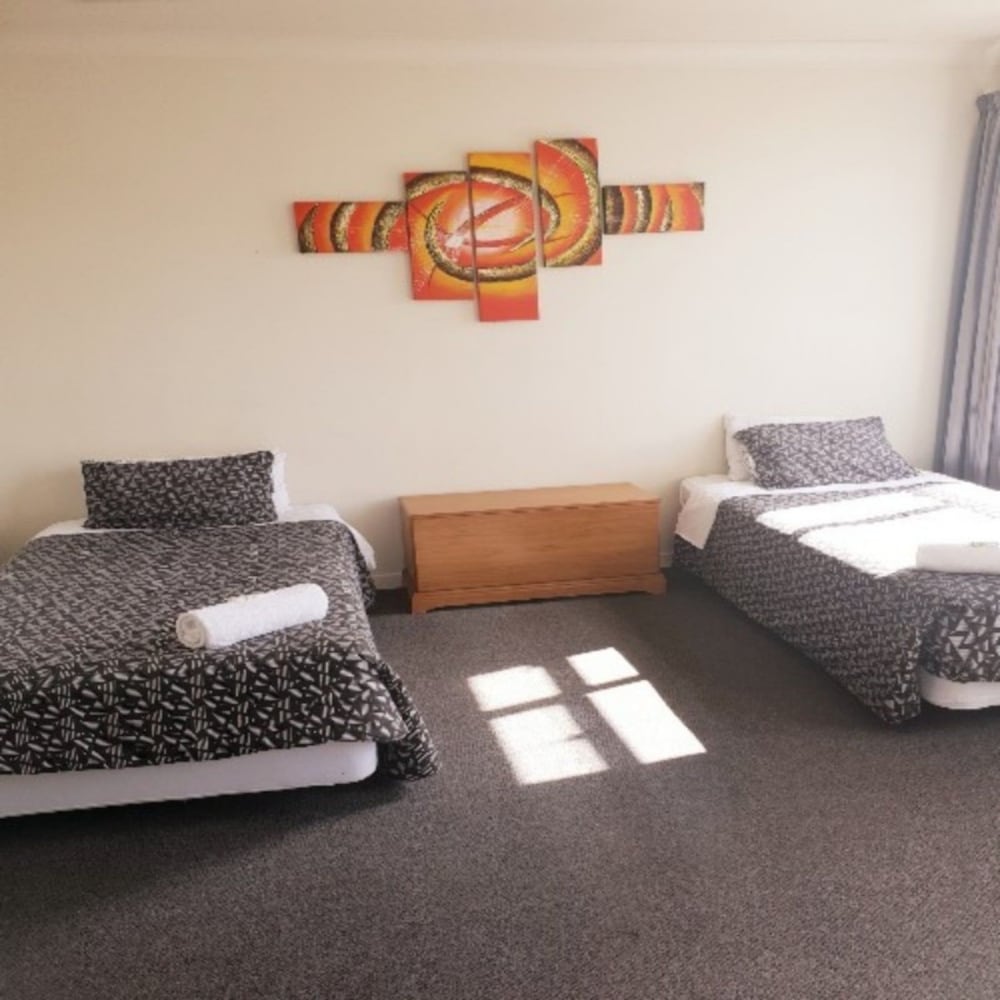 Hotel Horse And Jockey Inn