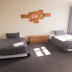 Hotel Horse And Jockey Inn cazare Matamata
