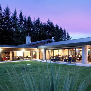 Hotel Braemar Lodge And Spa cazare Hanmer Springs