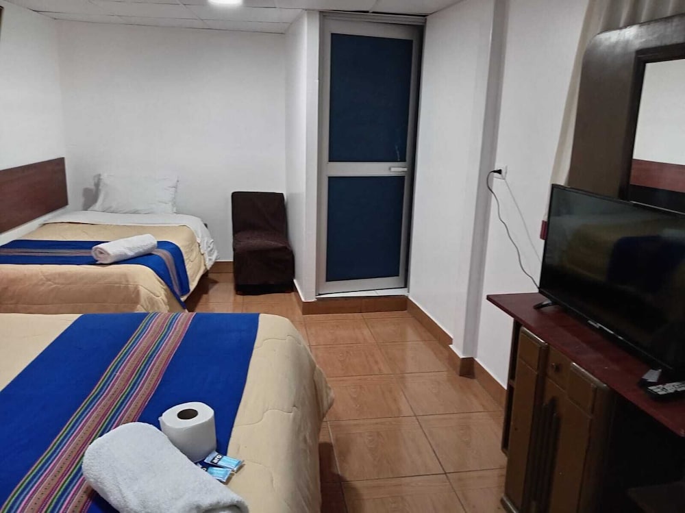 Hotel Sofiya