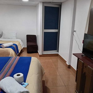 Hotel Sofiya cazare Santiago