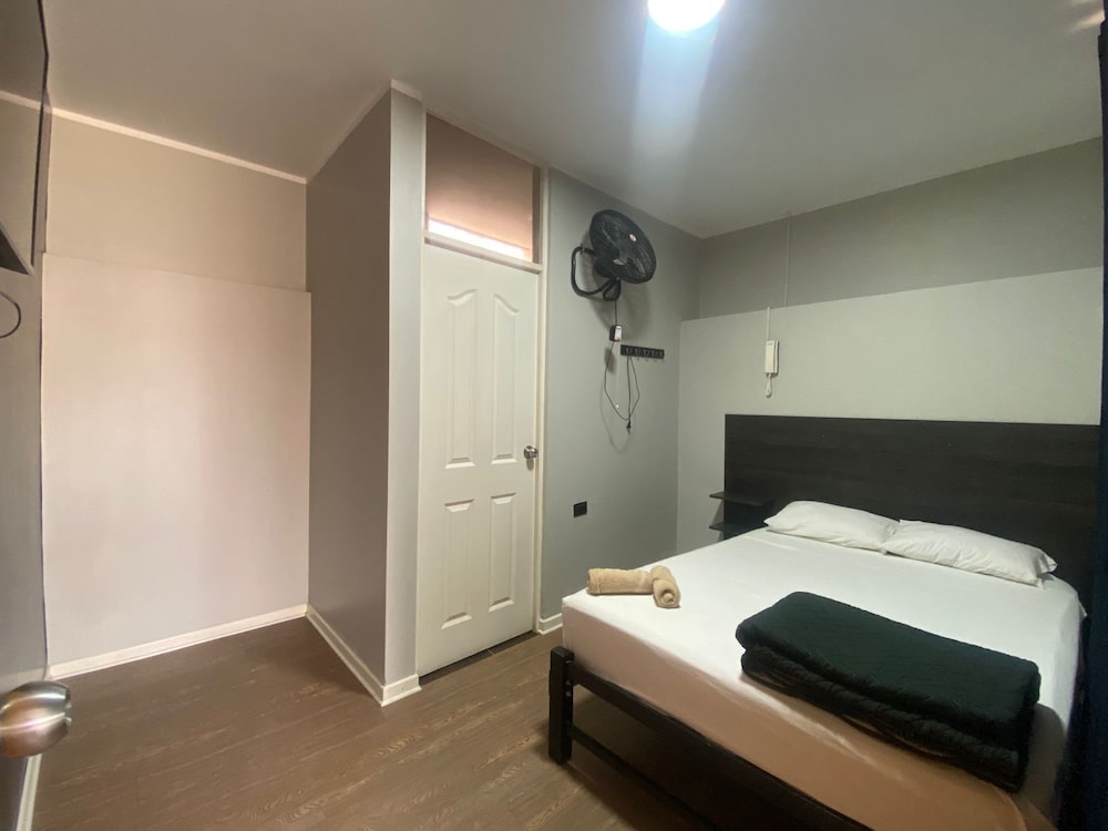 Hotel Casa Pau