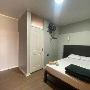 Hotel Casa Pau cazare San Pedro