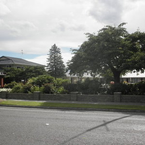 Hotel Mount Hutt Motels cazare Methven