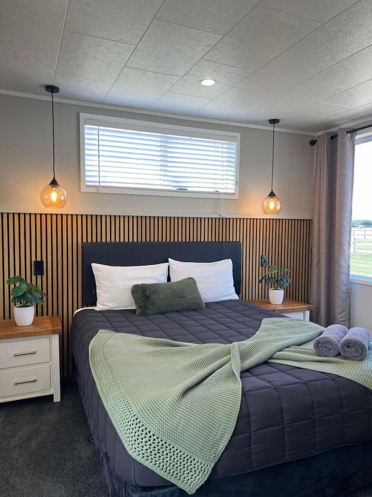 Hotel Havelock North Holiday Park