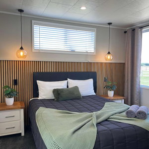 Hotel Havelock North Holiday Park cazare Hastings