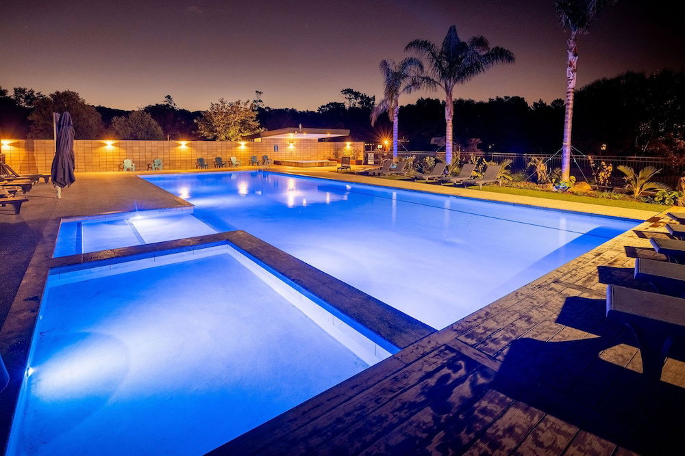 Hotel Hot Water Beach Top 10 Holiday Park
