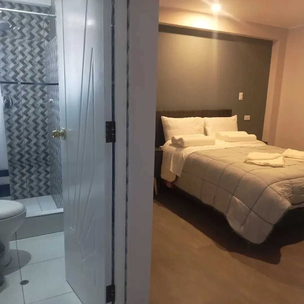 Hotel Mmarros Inn Peru