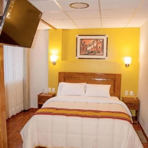 Hotel Machu Picchu Picos House cazare Machupicchu