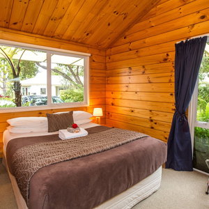 Hotel Tatahi Cove - Hostel cazare Whitianga