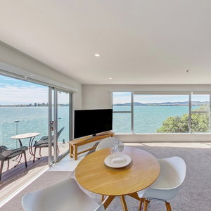 Hotel Harbour View Motel And Water Front Apartments cazare Tauranga