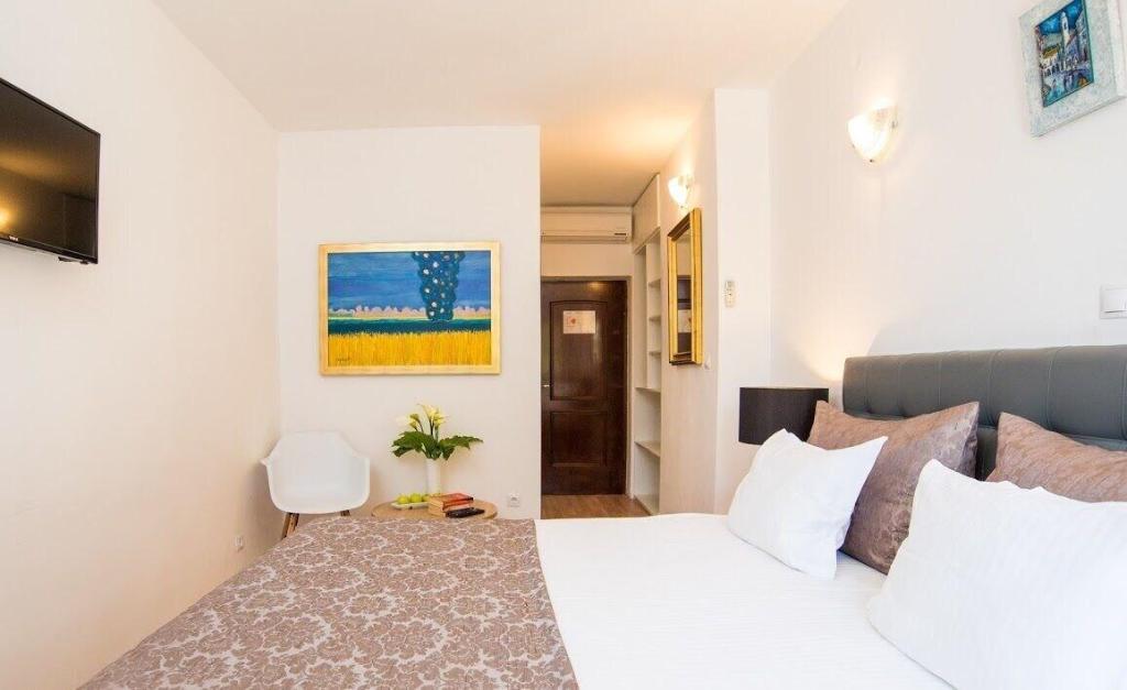Hotel Villa Dard