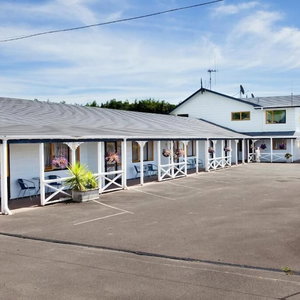 Hotel Accommodation Te Puna cazare Bethlehem