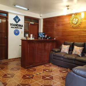 Hotel Viandina Machupicchu cazare Machupicchu