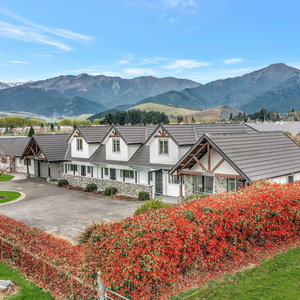 Hotel Hanmer Apartments cazare Hanmer Springs
