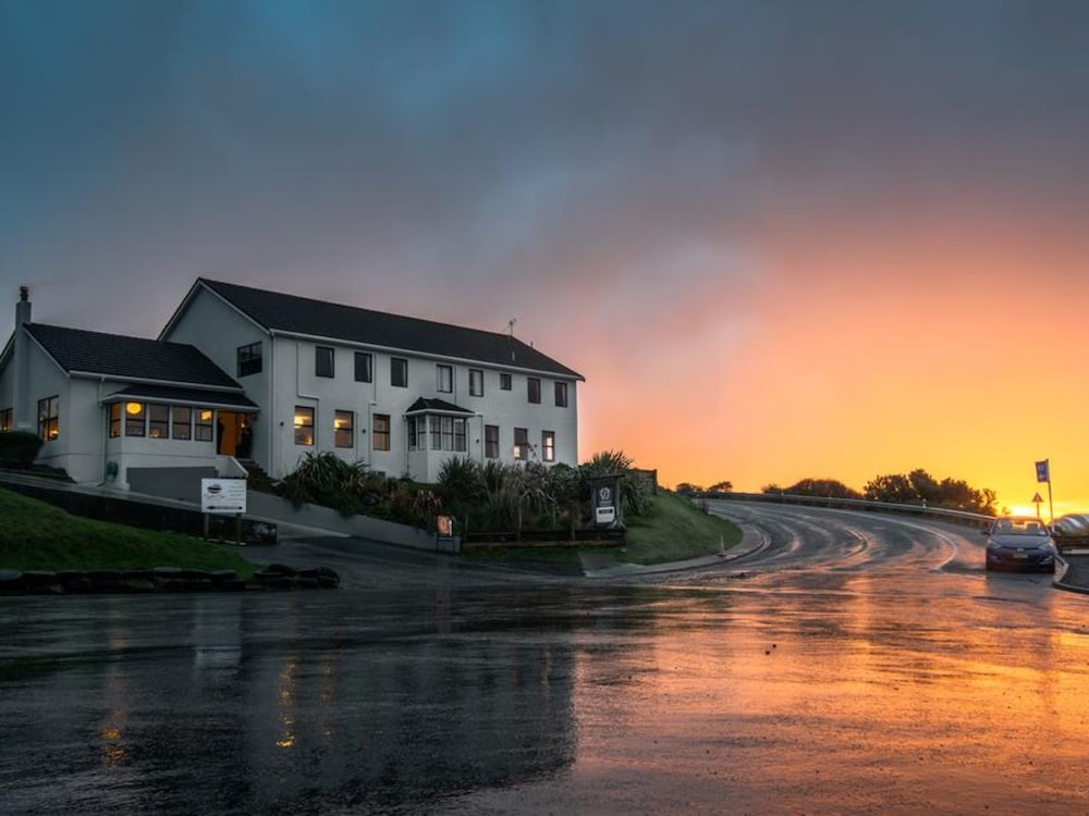 Hotel Lands End Boutique Hotel